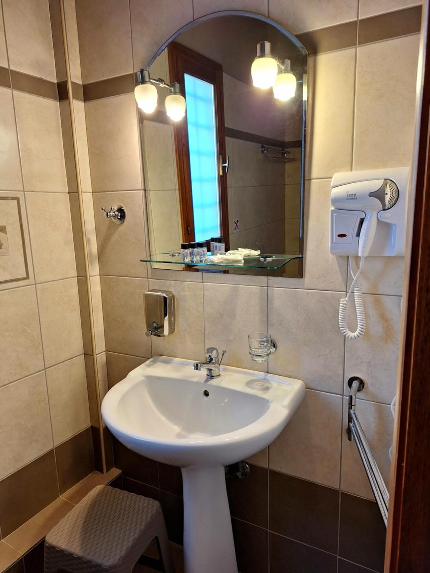 Skourgias Rooms Kala Nera Exterior foto