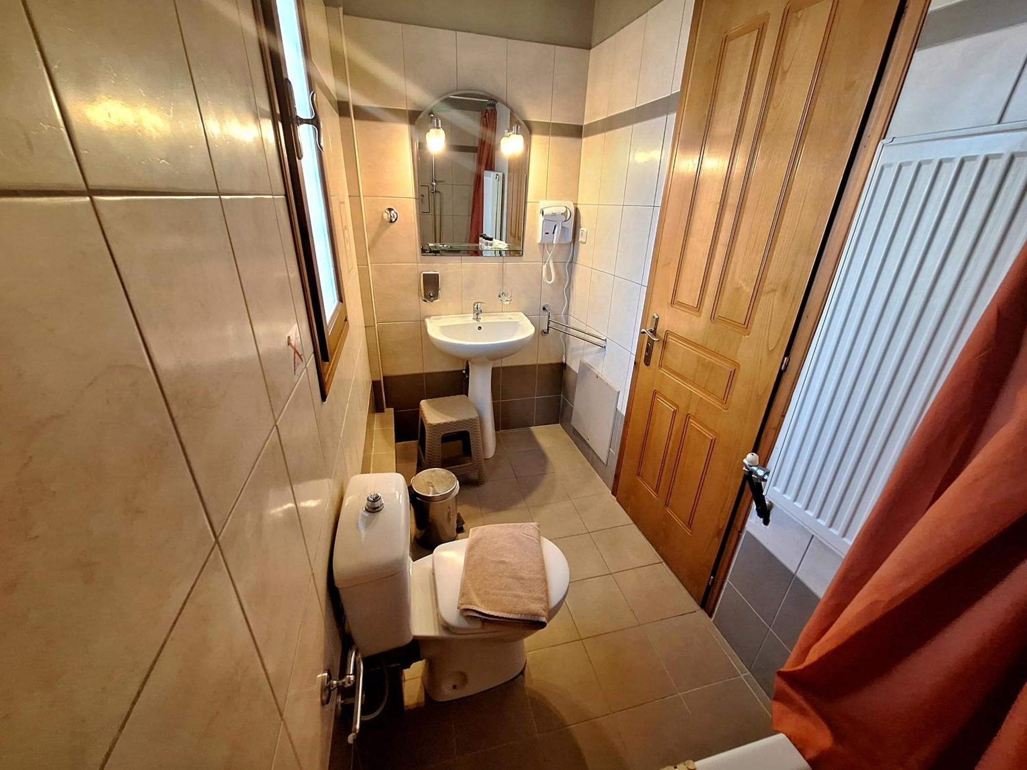 Skourgias Rooms Kala Nera Exterior foto