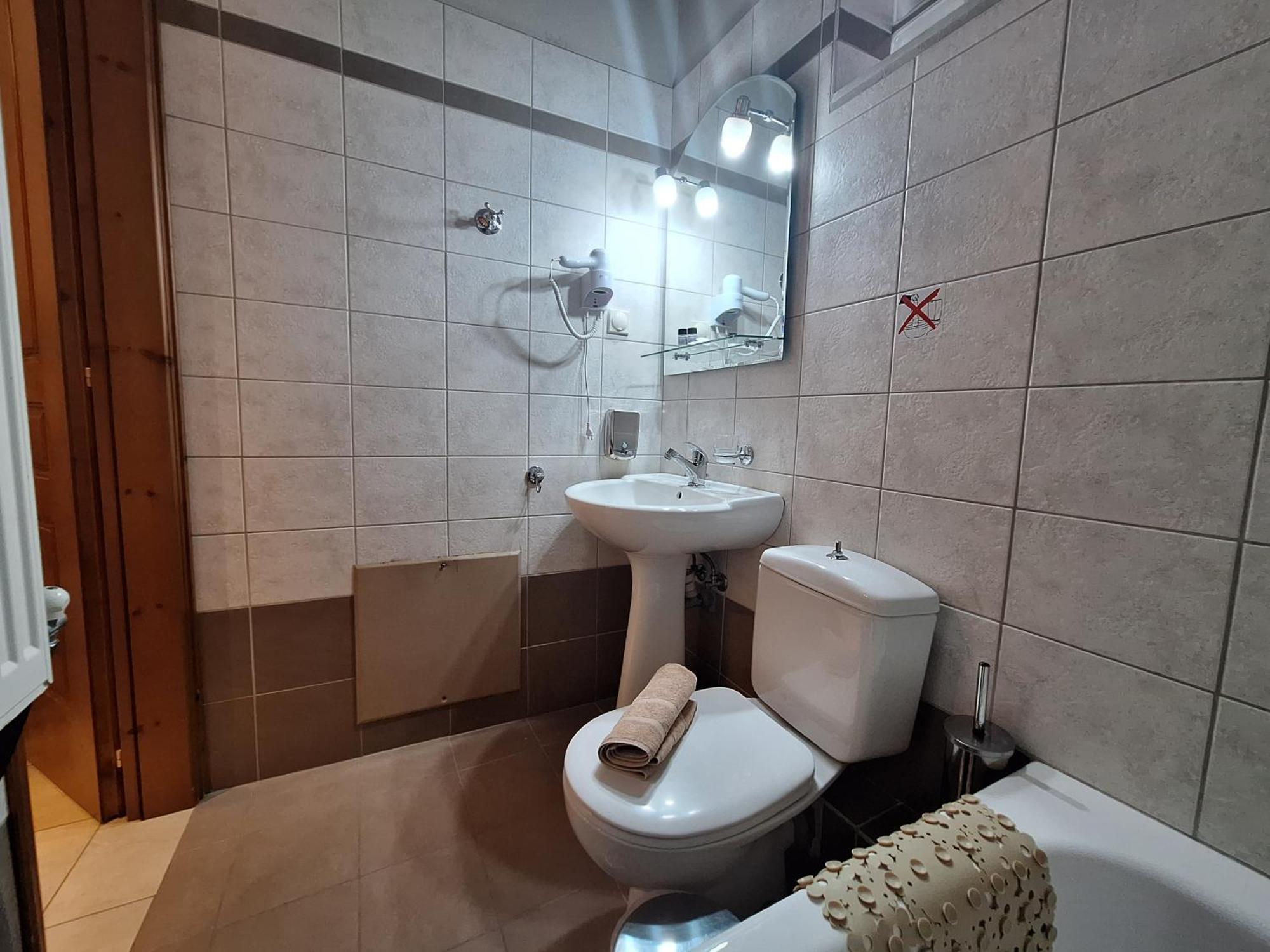 Skourgias Rooms Kala Nera Exterior foto