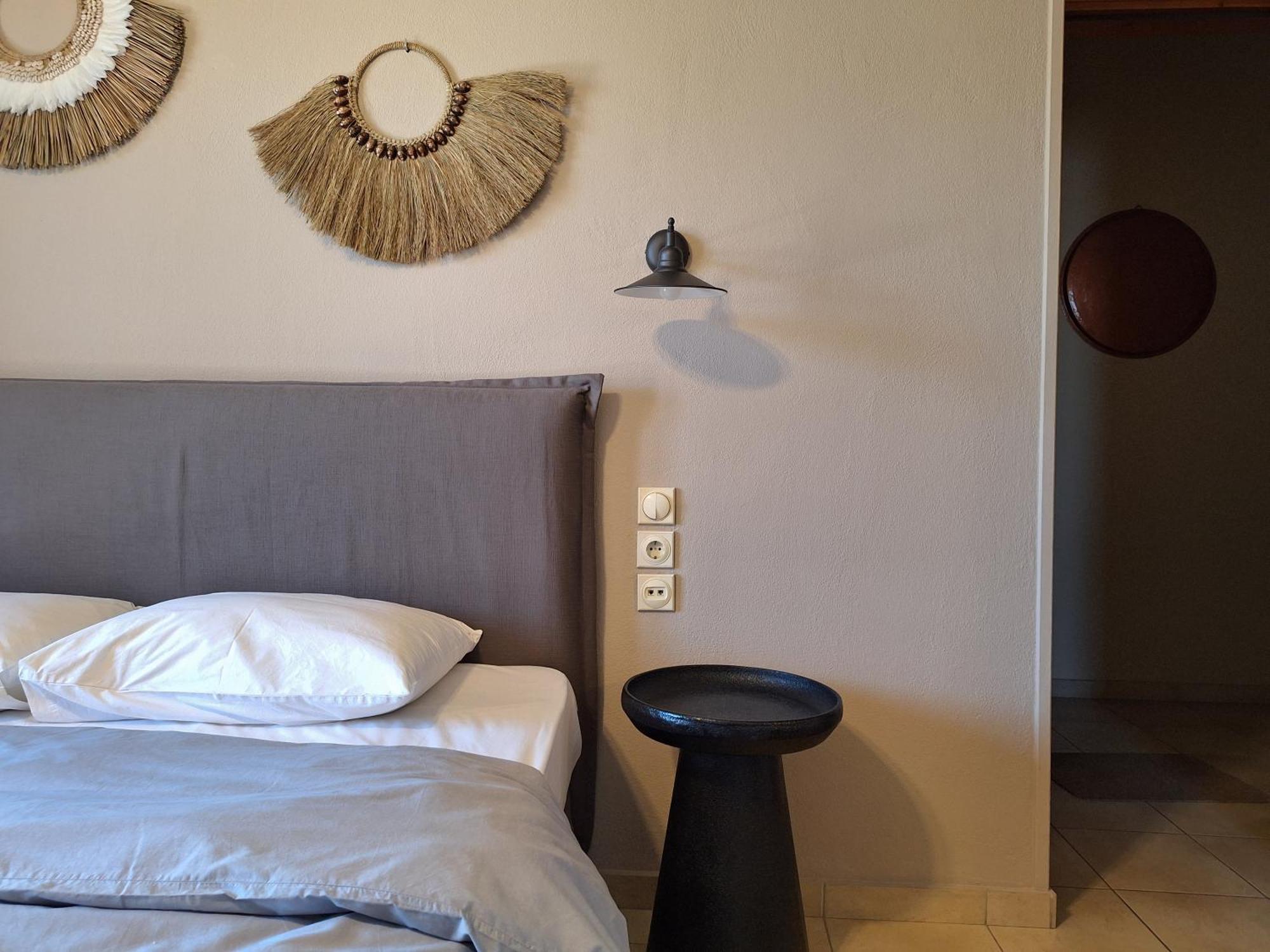 Skourgias Rooms Kala Nera Exterior foto