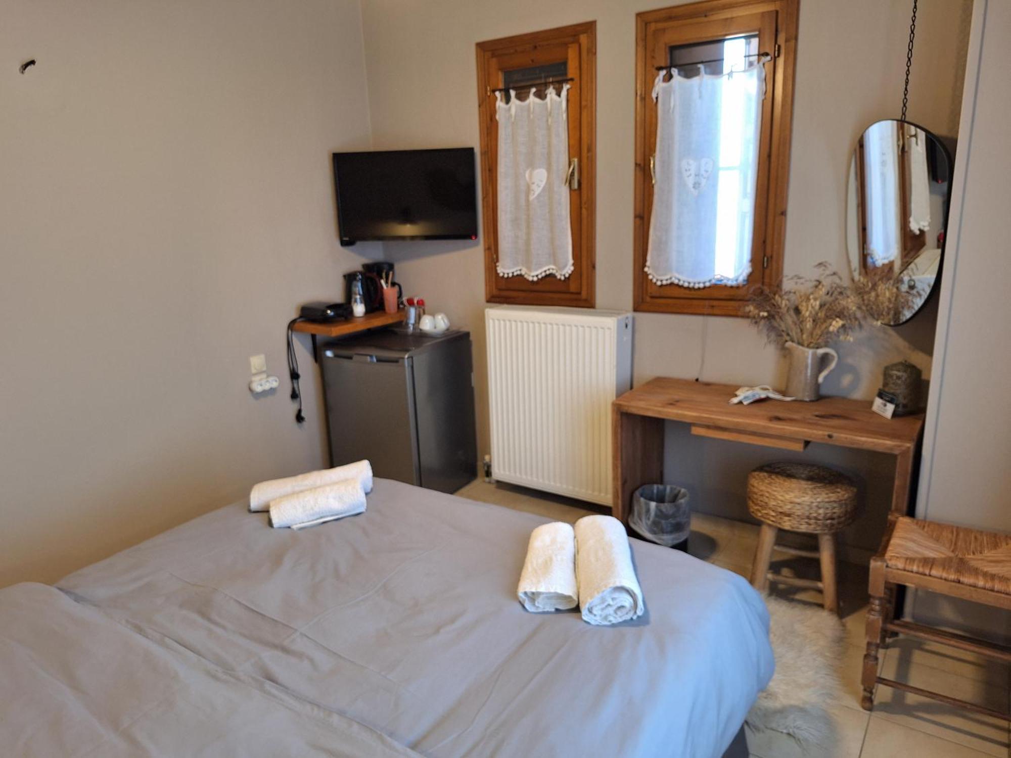 Skourgias Rooms Kala Nera Exterior foto