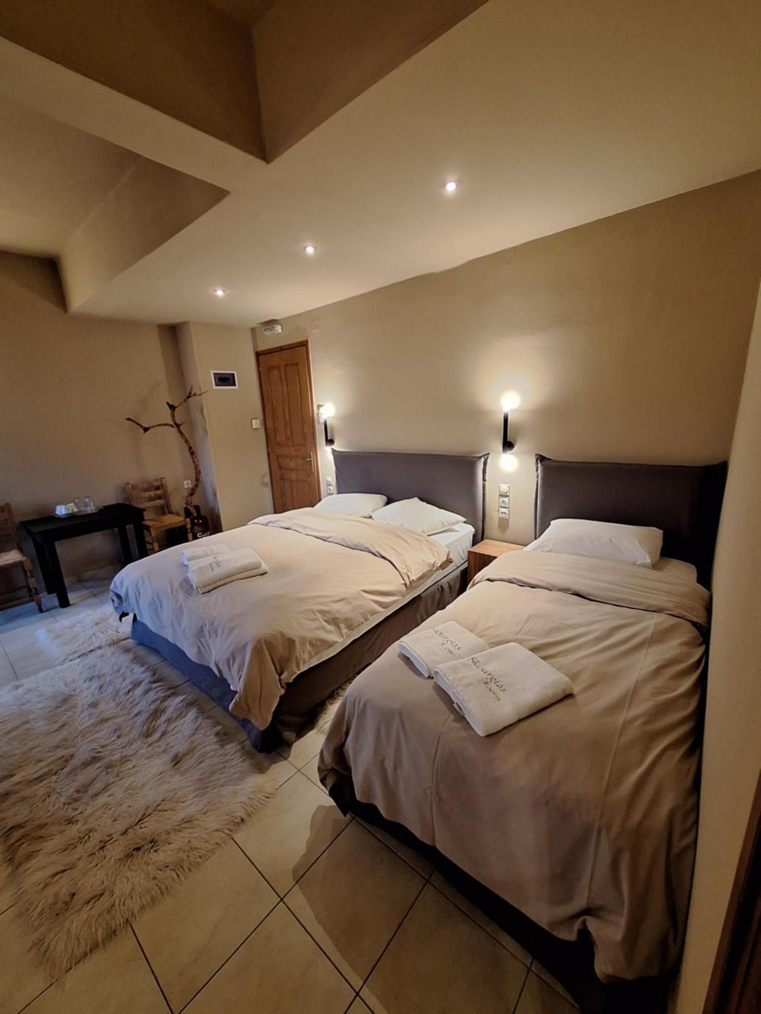 Skourgias Rooms Kala Nera Exterior foto